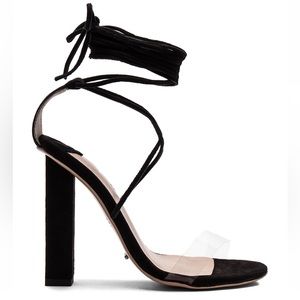 Tony Bianco lace-up pumps